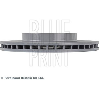 Bremsscheibe Suzuki P. Grand Vitara 2.0-3.2 4X4 05 | ADK84324