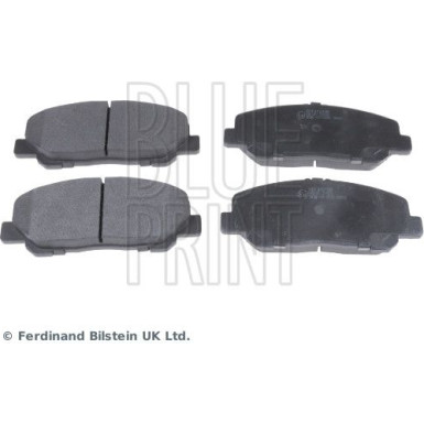 BluePrint Bremsbeläge BluePrint Bremsbeläge