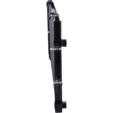 Kondensator, Klimaanlage EASY FIT 35659