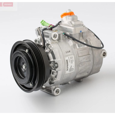 Denso | Kompressor | DCP02006