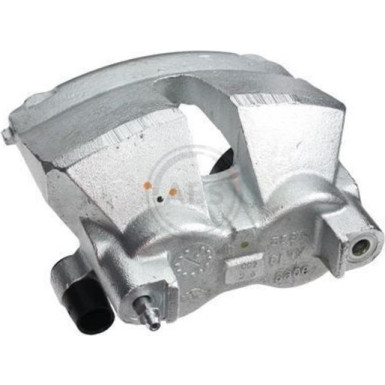 A.B.S. Bremstrommel A.B.S. Bremstrommel