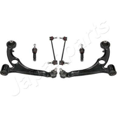 LENKERSATZ, RADAUFHÄNGUNG | SKS-0203