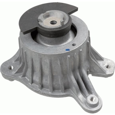 LEMFÖRDER Motoraufhängung 3886901