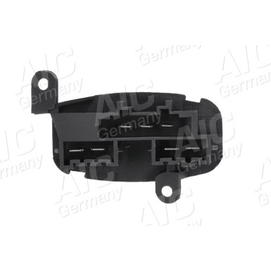 Widerstand | MERCEDES | 53594