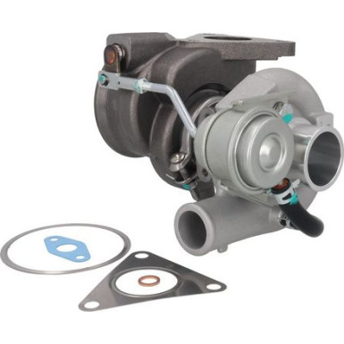 KAMOKA Lader, Aufladung 8600008