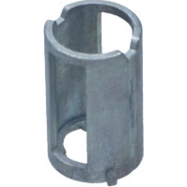 Original VAG Türschlossbuchse VW P. Sharan 96-10 | 7M0837284