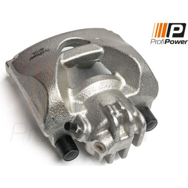 PROFIPOWER Bremssattel | 4B1124L