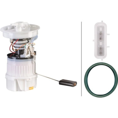 HELLA Kraftstoff-Fördereinheit 8TF 358 106-081