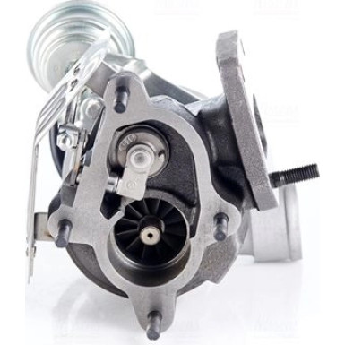 Nissens Turbo | VW LT 28-35,28-46,28-46 96 | 93027