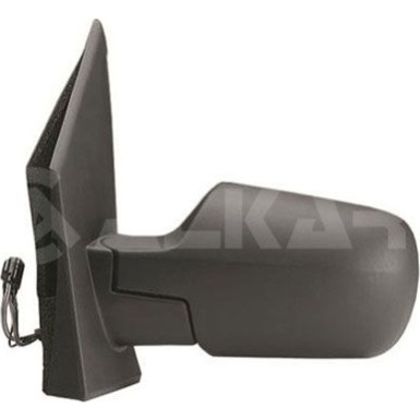 ALKAR Außenspiegel 6139387