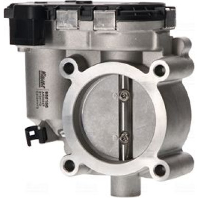 NISSENS Drosselklappenstutzen NISSENS Drosselklappenstutzen