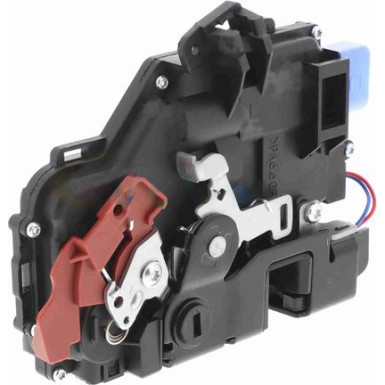 V10-85-0006 Türschloss Original VEMO Qualität