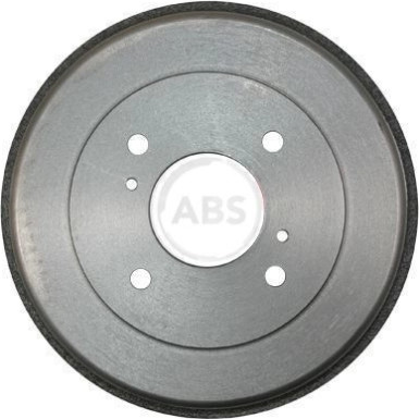 A.B.S. Bremstrommel 2355-S A.B.S. Bremstrommel 2355-S