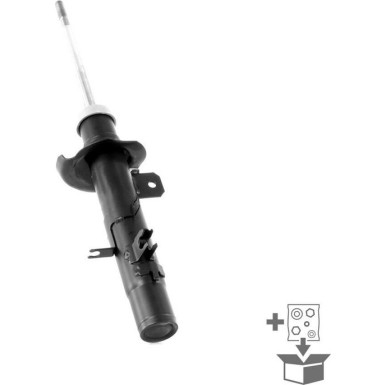 MONROE ORIGINAL-Gasdämpfer VA li | CITROEN C2,C3,PEUGEOT 1007 01 | G16450 MONROE ORIGINAL-Gasdämpfer VA li | CITROEN C2,C3,PEUGEOT 1007 01 | G16450