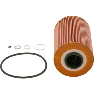 Ölfilter BMW 5,7 Serie 1457429755