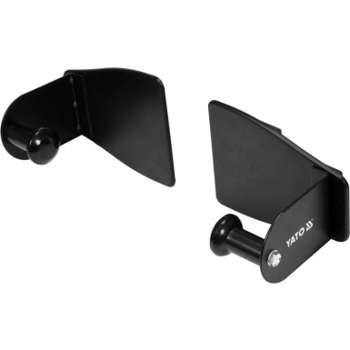 YT-08680 Magnetischer Handtuchhalter