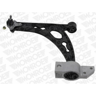 MONROE Lenker, Radaufhängung MONROE Lenker, Radaufhängung