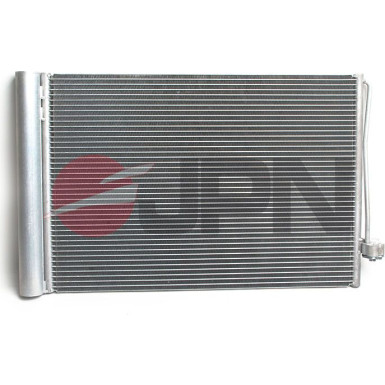JPN Kondensator, Klimaanlage 60C9082-JPN