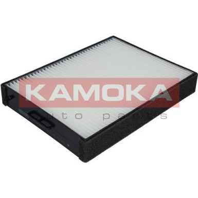 KAMOKA Filter, Innenraumluft