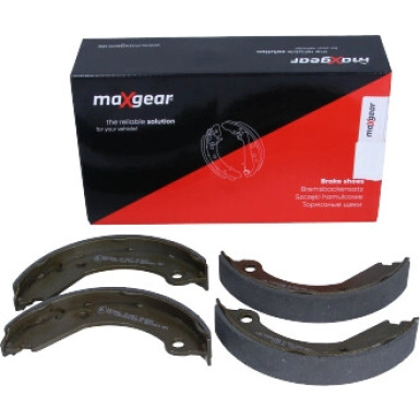 19-4607 Bremsbackensatz, Feststellbremse