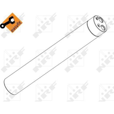 Trockner, Klimaanlage EASY FIT 33362