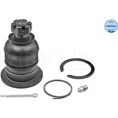 80 303 007 Traggelenk oben li/re HYUNDAI Galloper 97 MEYLE-ORIGINAL: True to OE 37-16 010 0025