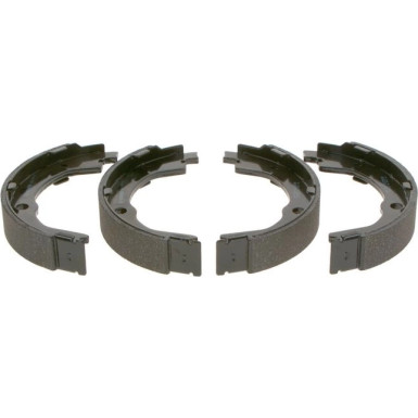 0 986 487 780 Bremsbackensatz, Feststellbremse