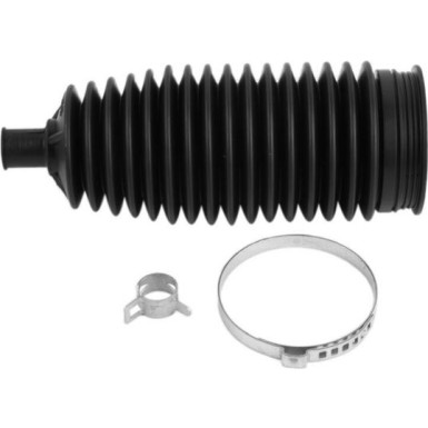 MONROE Faltenbalgsatz, Lenkung MONROE Faltenbalgsatz, Lenkung