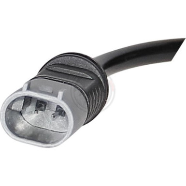 A.B.S. Verschleißsensor