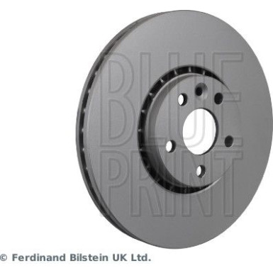 BluePrint Bremsscheibe ADF124302