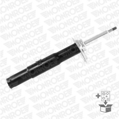 MONROE OESpectrum VA li | BMW E60 03 | 742017SP