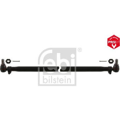 FEBI BILSTEIN Lenkrad 39610 ProKit
