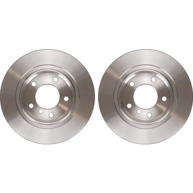 Bremsscheibe Bmw T. E46 98 DF4069