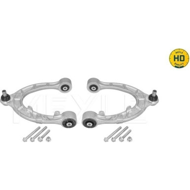 Querlenkersatz VA (HD) TESLA Model 3,Y 17 MEYLE-HD-KIT: Better solution for you 70-16 050 0039/HD