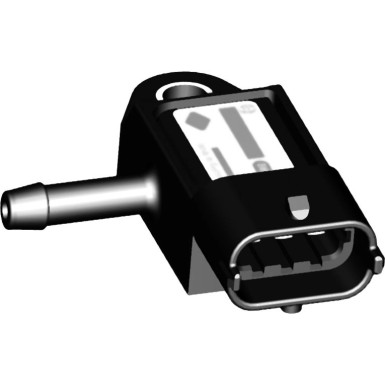 72 618 005 Drucksensor | DACIA,RENAULT,NISSAN | 0 281 002 593
