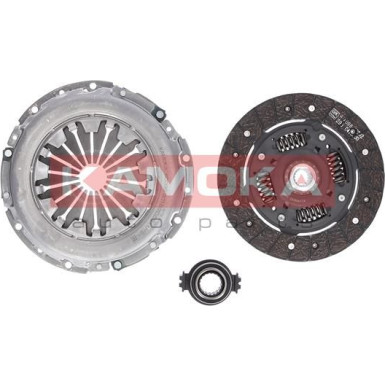 KAMOKA Kupplungssatz KC035