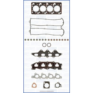 AJUSA Dichtungssatz, Zylinderkopf 52096700