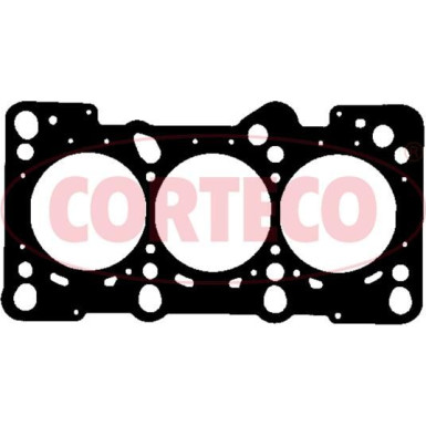 415502P Dichtung, Zylinderkopf