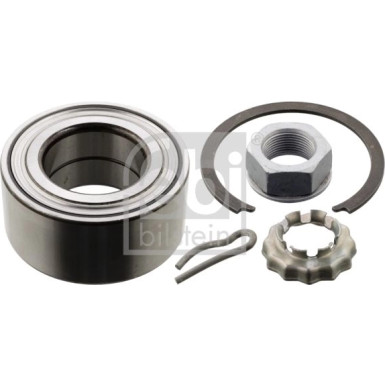 FEBI BILSTEIN Radlager | 102838