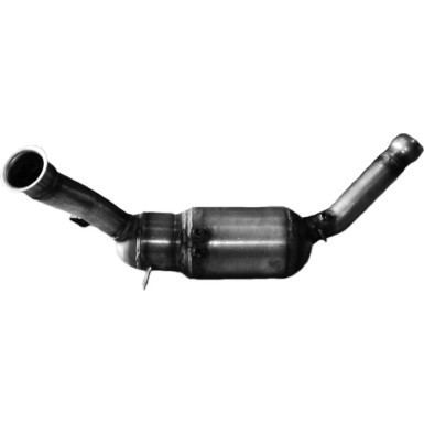 Partikelfilter Dpf Db W221 3.2Cdi/3.5Cdi 05 | 1110