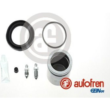 Reparatursatz Bremssattel Audi S. 100 | D4850C