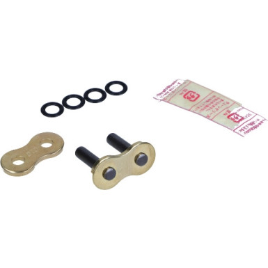 DID Nietschloß | Spezialschloß, Gold | 1-459-004