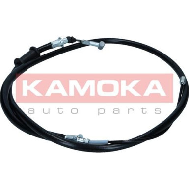 KAMOKA Seilzug, Feststellbremse | 1190271