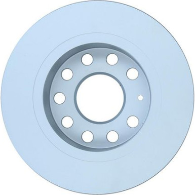 KAMOKA Bremsscheibe 103027 KAMOKA Bremsscheibe 103027