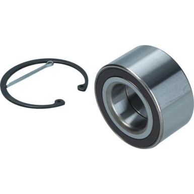 KAMOKA Radlagersatz 5600112