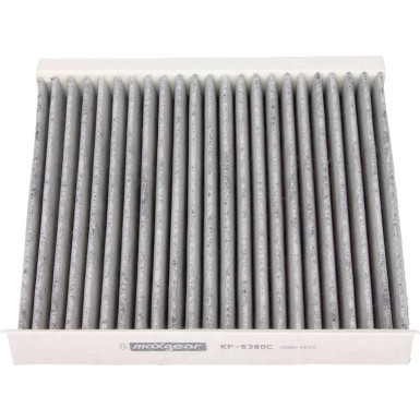 Innenraumfilter Fiat Linea/Fiorino Zw¨Glem | 26-0857