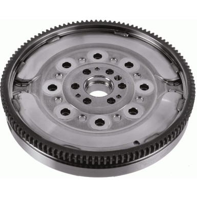 SACHS Schwungrad 2294 002 077 Zwei-Massen-Schwungrad
