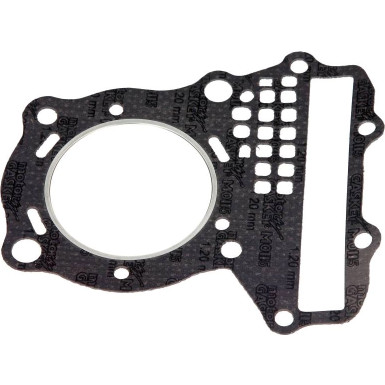 Motorzylinderkopfdichtung. Honda Vt 700 C Shadow 1983-1989 (1 El.) | 666B03110