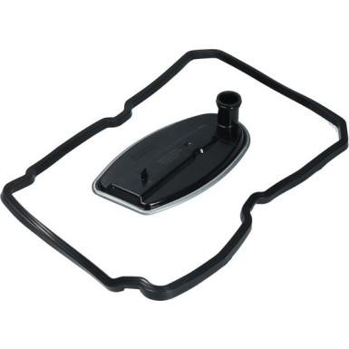 F600901 Hydraulikfilter, Automatikgetriebe