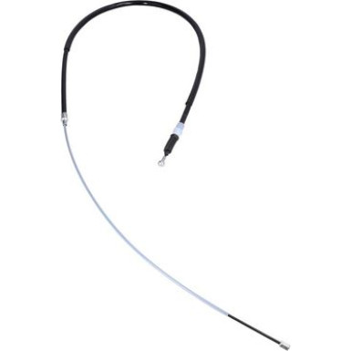 KAMOKA Seilzug, Feststellbremse 1190300 KAMOKA Seilzug, Feststellbremse 1190300